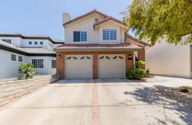 GUARD GATED LAS VEGAS COUNTRY CLUB!! RECENTLY UPGRADEDT/0! Gallery 3