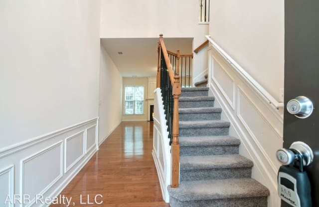 1386 Bellsmith Drive - 1386 Bellsmith Drive, Alpharetta, GA 30009