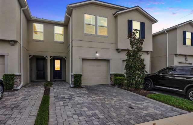 2595 EVERGLADE A WAY - 2595 Everglade Way, Pasco County, FL 33558