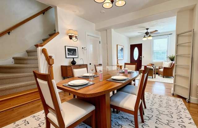 2 Bedroom 1.5 Bathroom with bonus room in Hershey! Gallery 1