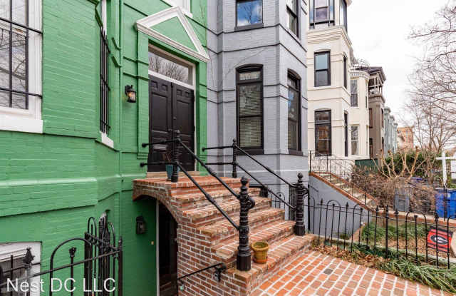 1504 P St NW Unit C Gallery 2