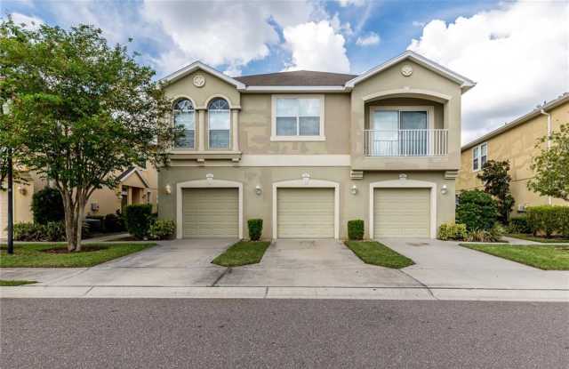 8832 MOONLIT MEADOWS LOOP - 8832 Moonlit Meadows Loop, Progress Village, FL 33578