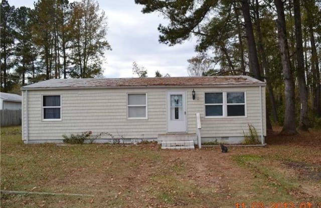 3201 Longstreet Lane - 3201 Longstreet Lane, Suffolk, VA 23437