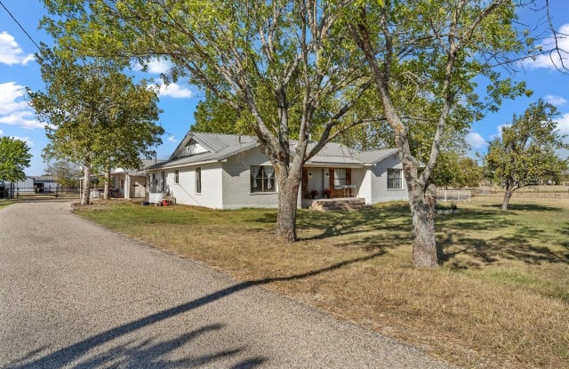 659 Fern Valley Rd - 659 Fern Valley Road, McLennan County, TX 76708