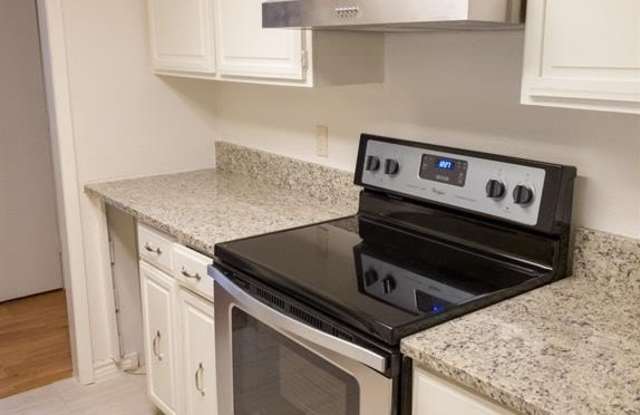 8560 Park Lane - 8560 Park Lane, Dallas, TX 75231