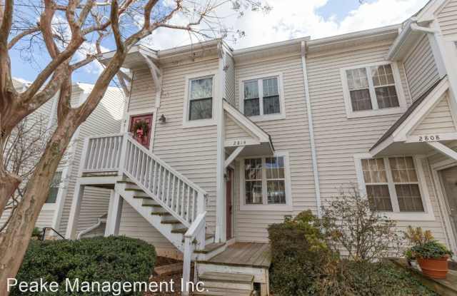 2814 Yarling Court Gallery 2