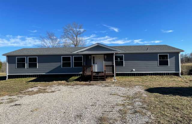 Peaceful Country Living on 1.4 Acres Beautifully Remodeled 3 Bed / 2 Bath Home on Ficklin Road photos photos