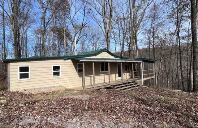 **COMING SOON** Rustic Country Home on 35 Acres in Bethpage, TN photos photos