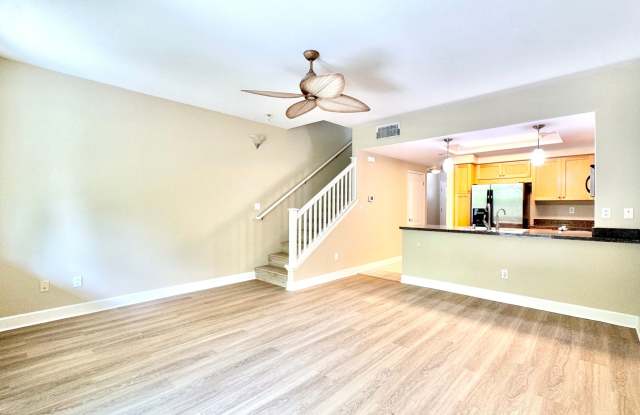 RESORT LIVING AT IT’S FINEST - TOWNHOME AT KO OLINA HILLSIDE VILLAS Gallery 3