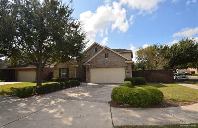 3500 San Andres Court - 3500 San Andres Court, Mission, TX 78572