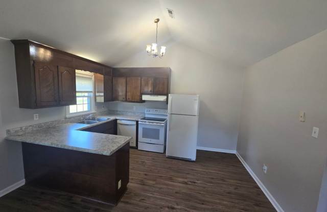 2 bedroom Duplex in Prince George  - MUST VIEW BEFORE YOU CAN APPLY Gallery 4