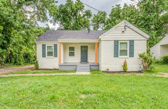 1473 Oberle Ave – Memphis, TN 38127 photos photos
