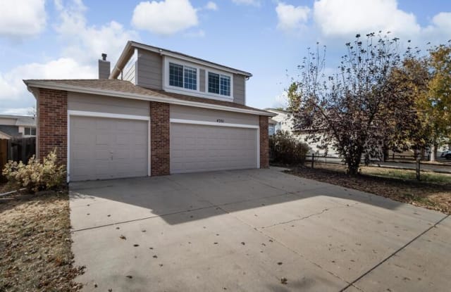 4351 Liverpool Street - 4351 Liverpool Street, Denver, CO 80249 4351 Liverpool Street - 4351 Liverpool Street, Denver, CO 80249