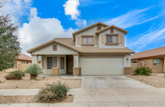 1235 N 157TH Drive - 1235 North 157th Drive, Goodyear, AZ 85338