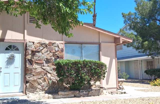Modernly Updated Retreat Near UNLV & The Las Vegas Strip! photos photos