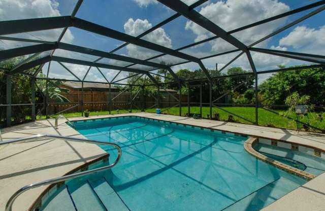 22191 SW 60th Avenue - 22191 Southwest 60th Avenue, Palm Beach County, FL 33428