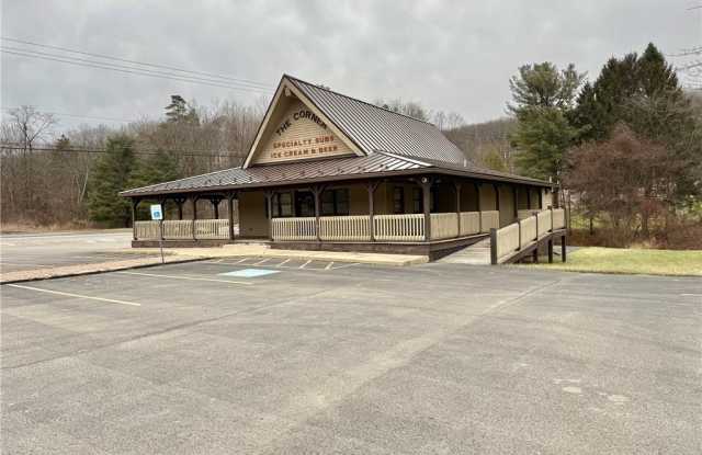 3420 Perry Highway Gallery 2
