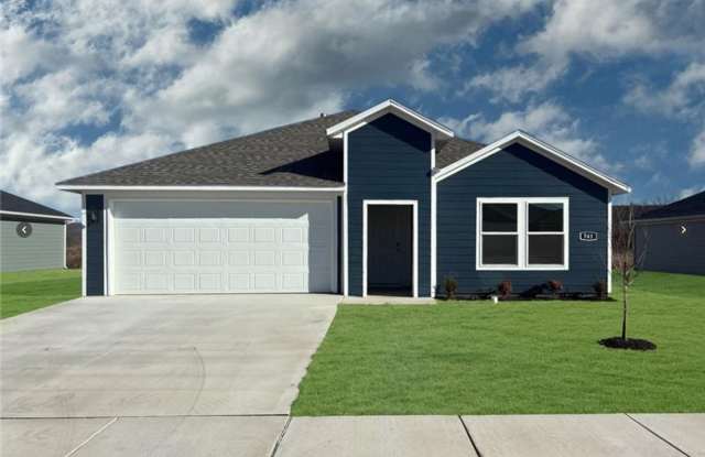 Charming New Construction in beautiful Prairie Grove! photos photos
