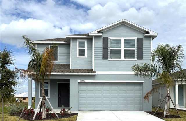 19607 Fairhill Court - 19607 Fairhill Court, Lehigh Acres, FL 33936