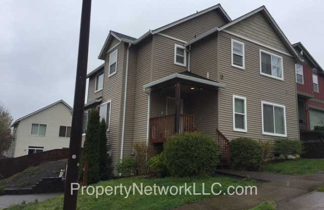 18373 Tupper Road - 18373 Tupper Road, Sandy, OR 97055