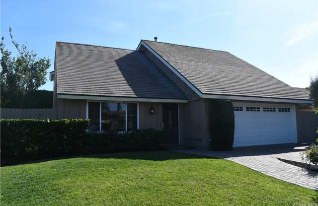 24332 Taxco Drive - 24332 Taxco Drive, Dana Point, CA 92629