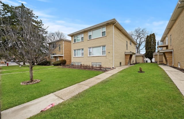 3053 Central Street - 3053 Central Street, Evanston, IL 60201