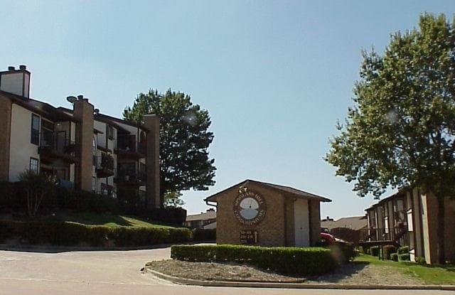 120 Henry M Chandler Drive - 120 Henry M Chandler Drive, Rockwall, TX 75032