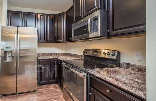 8035 Hinsdale Ln - 8035 Hinsdale Lane, Allegheny County, PA 15057
