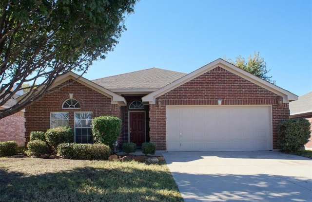 8617 Stetson Drive - 8617 Stetson Drive, Fort Worth, TX 76244