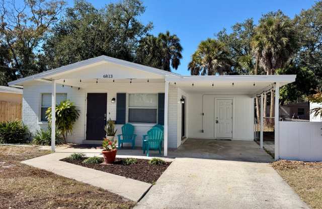 Charming 3 Bedroom 1.5 Bathroom in South Tampa! photos photos