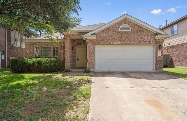 Simple Living 3 Bedroom, 2 Bath Home in Cedar Park! photos photos Simple Living 3 Bedroom, 2 Bath Home in Cedar Park! photos photos