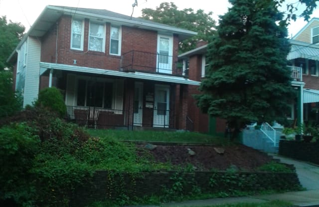 1303 Beechview Avenue - 1303 Beechview Avenue, Pittsburgh, PA 15216