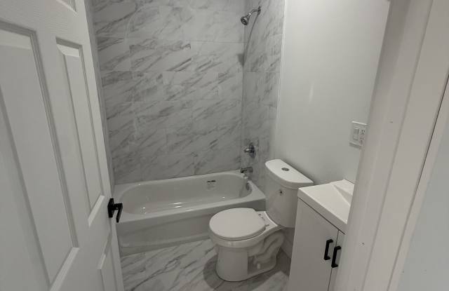 1208 North Wilton Street - 1208 North Wilton Street, Philadelphia, PA 19131