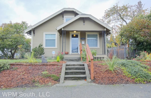 3518 S Monroe St - 3518 South Monroe Street, Tacoma, WA 98409
