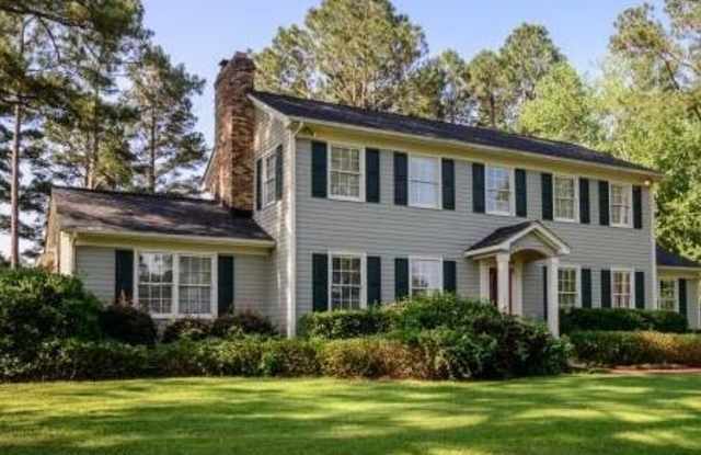 231 Country Club Drive - 231 Country Club Drive, Greenville, NC 27834