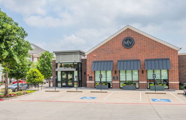 McKinney Village photos photos