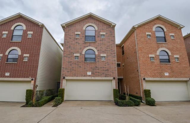 9821 Sandra Ann Court - 9821 Sandra Ann Court, Houston, TX 77025