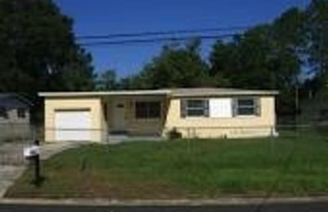 5757 Norde Dr E - 5757 East Norde Drive, Jacksonville, FL 32244