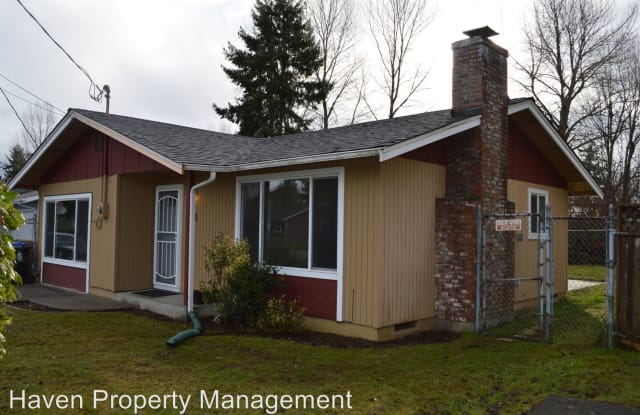 920 East 68th Street - 920 East 68th Street, Tacoma, WA 98404