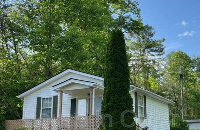 4 Katra Lane - 4 Katra Lane, Buncombe County, NC 28805