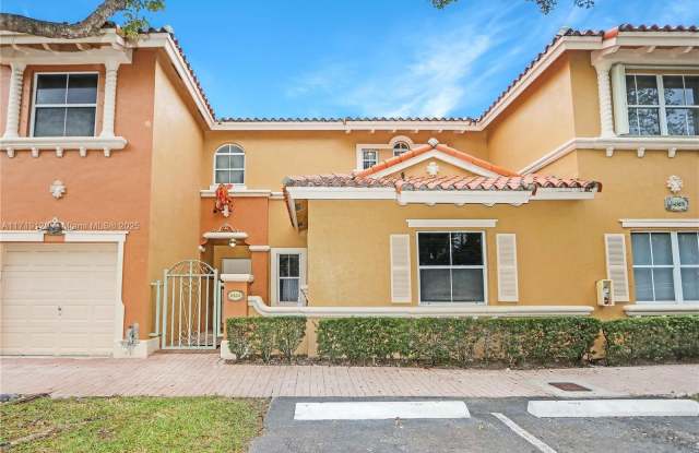 8451 NW 138th St - 8451 Northwest 138th Street, Miami Lakes, FL 33016