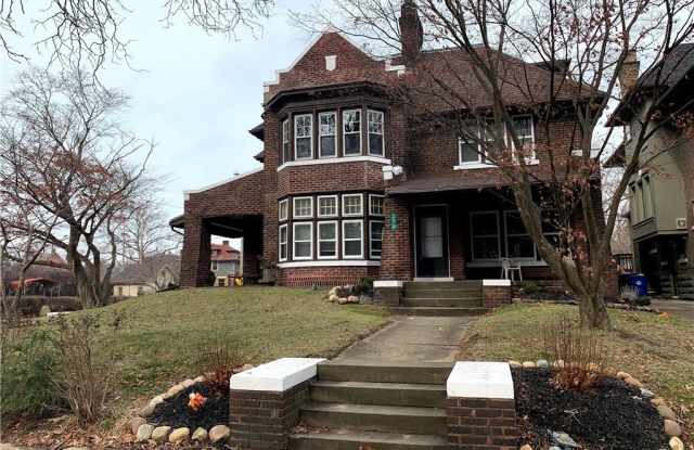 9501 Shakespeare Parkway - 9501 Shakespeare Parkway, Cleveland, OH 44108