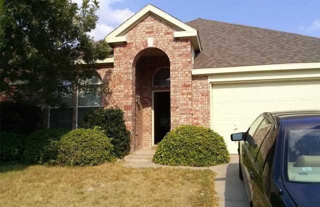 2805 Ariel Cove - 2805 Ariel Cove, McKinney, TX 75072
