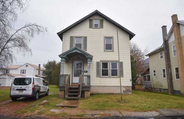 Spacious Three Bedroom House in Mill Hall! photos photos