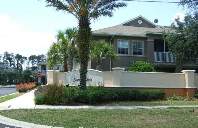 9782 Summer Grove Way - 9782 E Summer Grove Way, Jacksonville, FL 32257