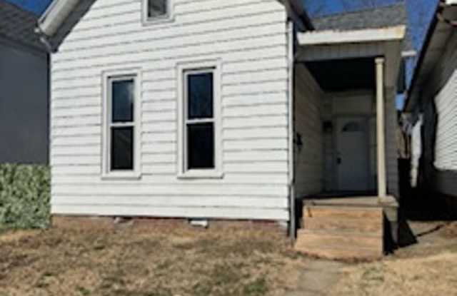 740 East Delaware Street, Evansville, Indiana 47711 photos photos