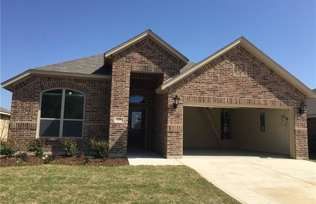 1228 Roping Reins Way - 1228 Roping Reins Way, Fort Worth, TX 76052