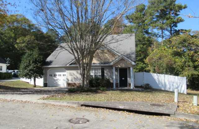 105 Ashgate Way - 105 Ashgate Way, Carrollton, GA 30117