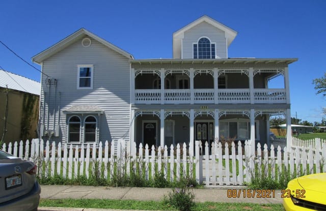 826 #B Florida Ave - 826 Florida Ave, Lynn Haven, FL 32444