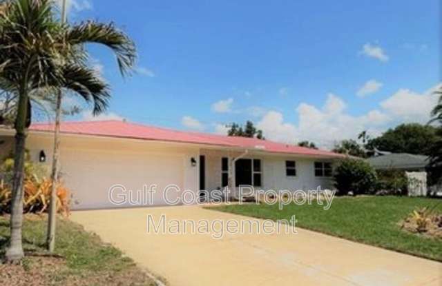 2823 Bougainvillea Street - 2823 Bougainvillea Street, Southgate, FL 34239